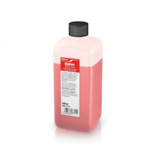 Hydrex S, płyn do stosowania na skórę, 4 %, 500 ml