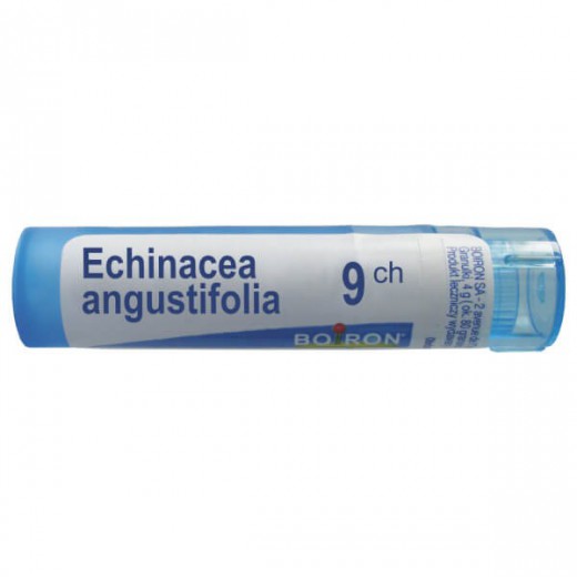 Boiron Echinacea angustifolia 9 CH, granulki, 4 g