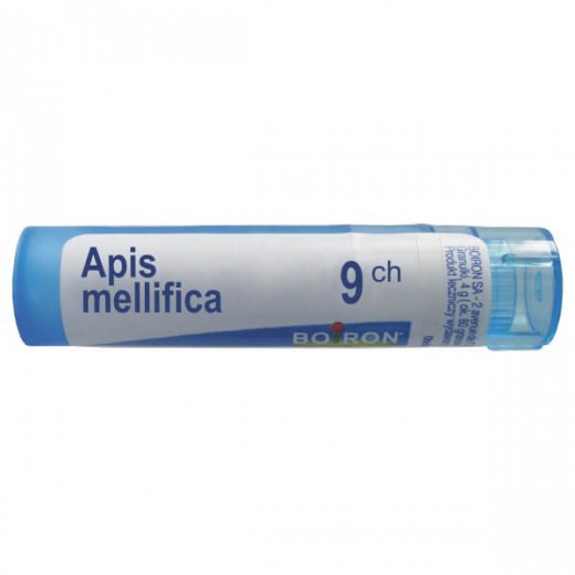 Boiron Apis mellifica, 9 CH, granulki, 4g