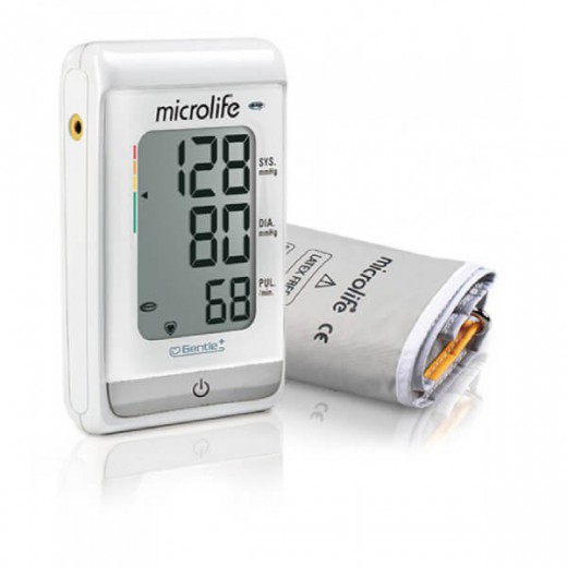 Ciśnieniomierz Microlife A150 AFIB, 1 sztuka