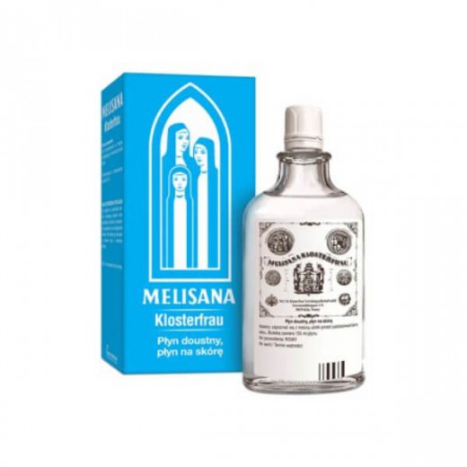 Melisana Klosterfrau, 155 ml