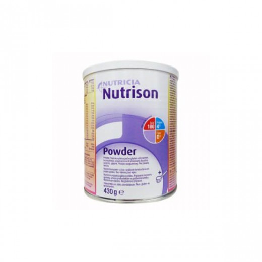 Nutrison Powder, 430 g