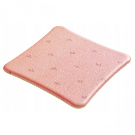 Opatrunek Allevyn Ag Non Adhesive, 15 cm x 15cm, 1 sztuka