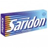 Saridon 250 mg + 150 mg + 50 mg, 20 tabletek (import równoległy Pharmapoint)