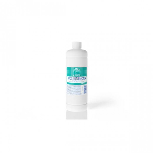 Woda utleniona 3%, 1000 g