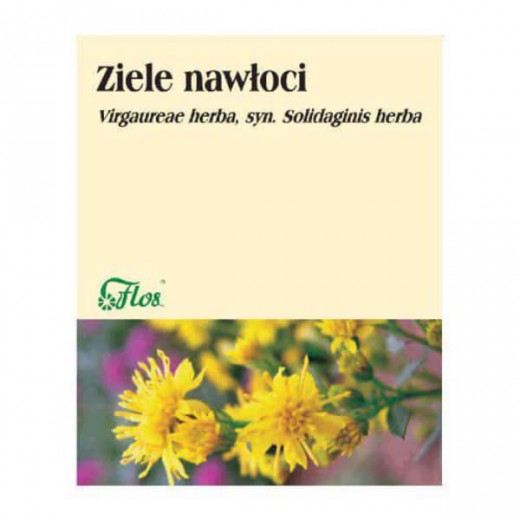 Ziele Nawłoci, 50g