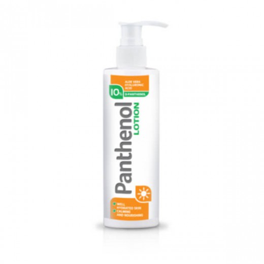 Panthenol 10% Lotion, 200 ml