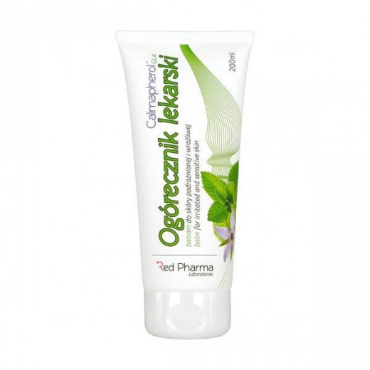 Calmapherol GLA, balsam do skóry podrażnionej i wrażliwej, 200 g