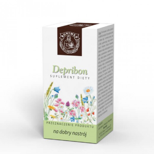 Depribon, 30 kapsułek
