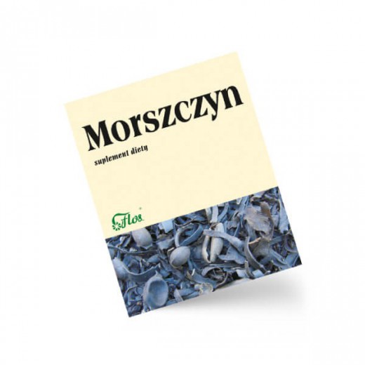 Morszczyn, 50 g, Flos