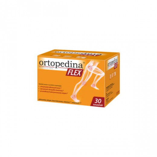 Ortopedina Flex, 30 saszetek