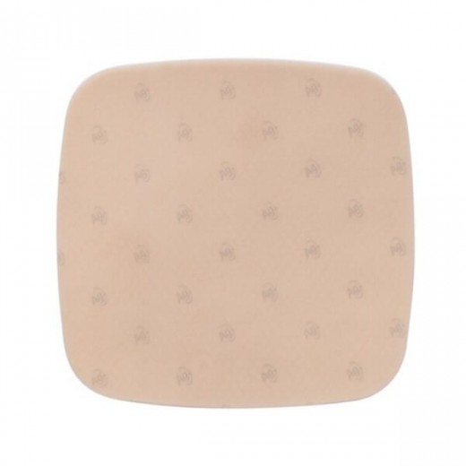 Aquacel AG Foam, opatrunek piankowy nieprzylepny, 15 cm x 15 cm, 1 sztuka