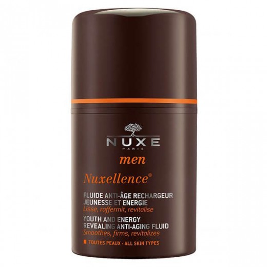 Nuxe Men, specjalistyczny preparat przeciwstarzeniowy, 50 ml