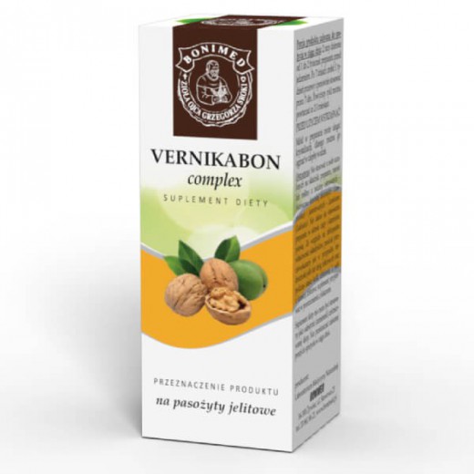 Vernikabon Complex, 100 ml