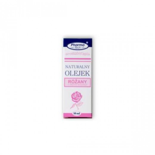 Olejek z drzewa różanego, 10 ml