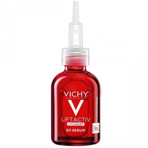 Vichy Liftactiv Specialist B3, serum redukujące przebarwienia i zmarszczki, 30 ml