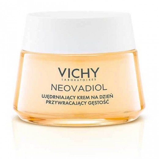 Vichy Neovadiol Peri-Menopause, ujędrniający krem na dzień przywracający gęstość, skóra norm i miesz, 50 ml
