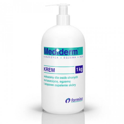 Mediderm, krem, 1 kg