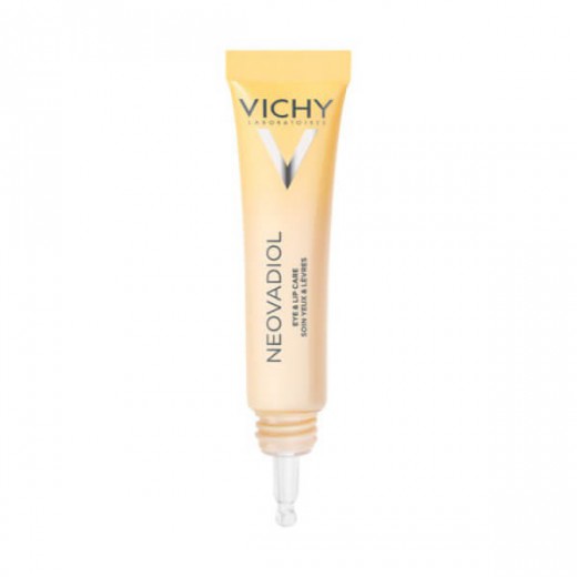 Vichy Neovadiol, Korygujący krem do skóry wokół oczu i ust, 15ml
