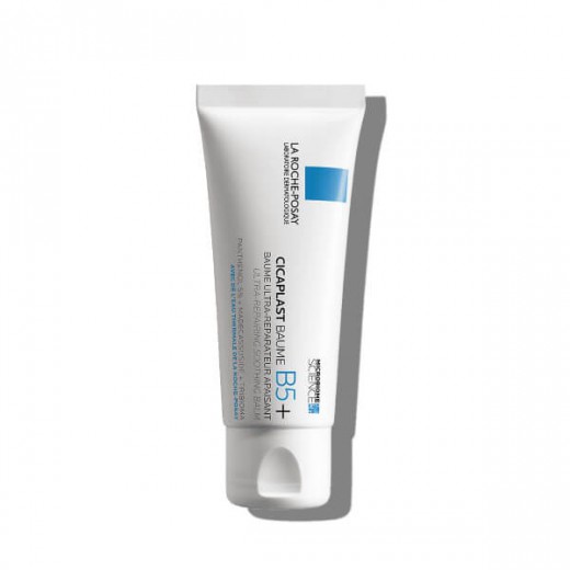 La Roche-Posay Cicaplast Baume B5+, Kojący balsam regenerujący, 100ml