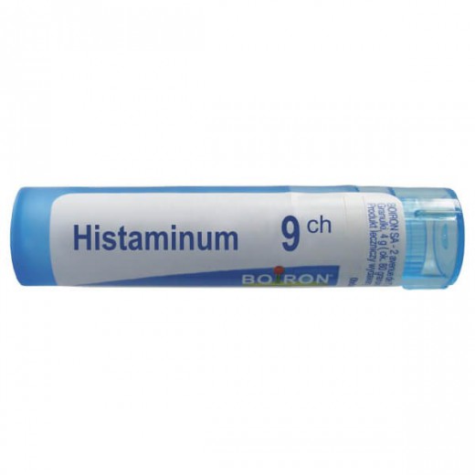 Boiron Histaminum 9 CH, granulki, 4 g