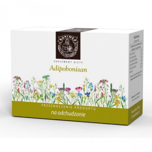 Adipobonisan, 20 saszetek