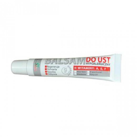 GorVita, balsam do ust, 20 ml