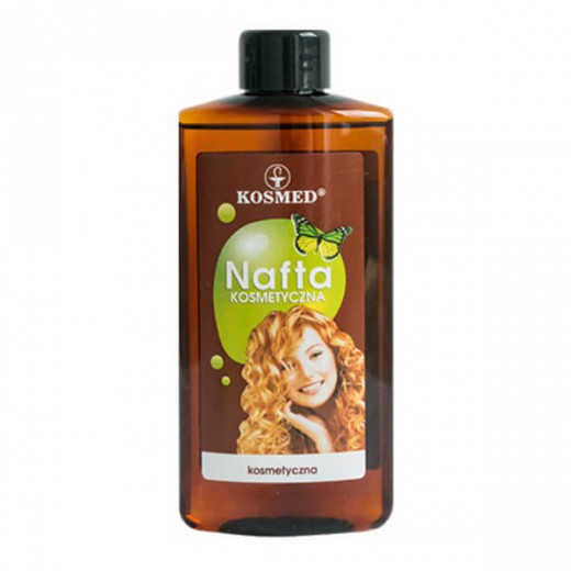 Nafta kosmetyczna, zwykła, 150ml