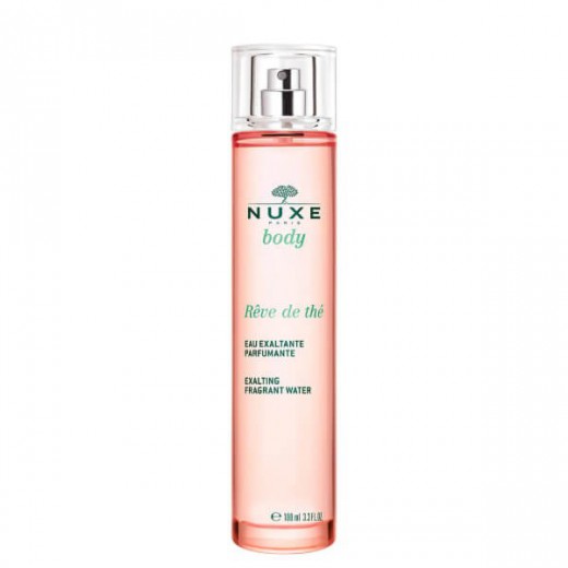 Nuxe Body Reve De The Zachwycająca woda zapachowa, 100 ml