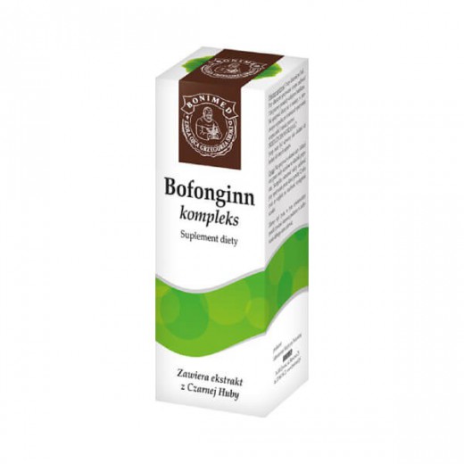 Bofonginn kompleks, płyn, 300ml