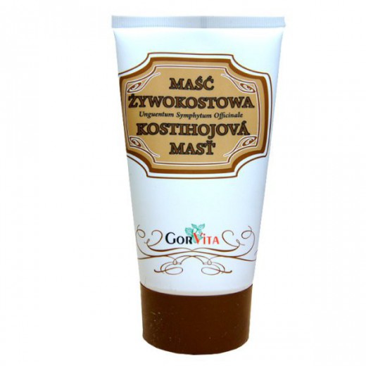 GorVita, maść żywokostowa, 130 ml