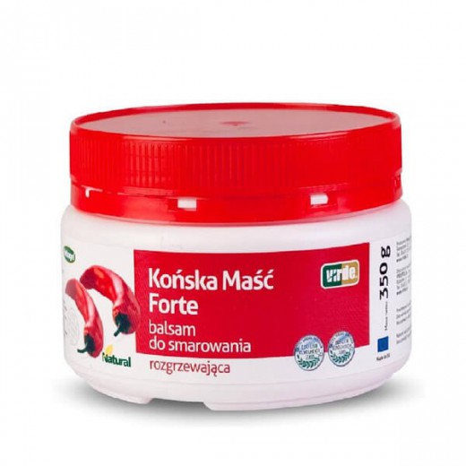 Maść Końska Forte, 350 g