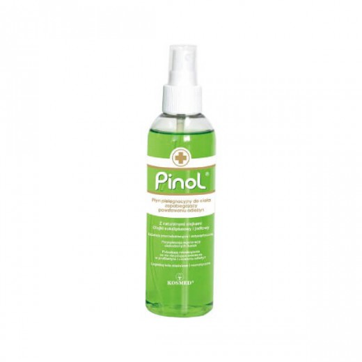 Pinol, płyn na odleżyny, 200 ml