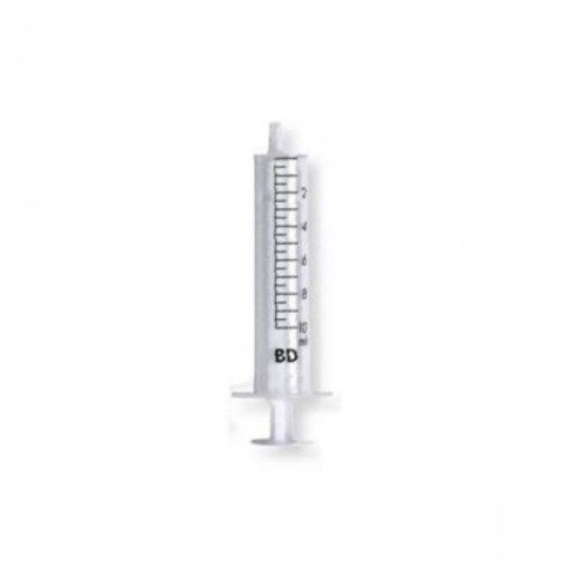 Strzykawka, Dickinson, 10 ml, 1 sztuka