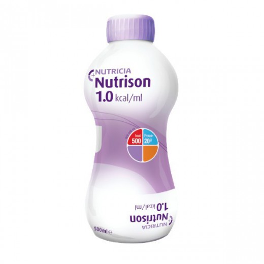 Nutrison, płyn, 500 ml