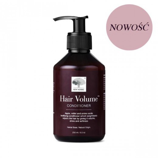 Hair Volume Odżywka, 250 ml