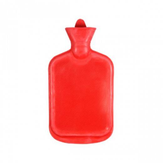 Termofor gumowy, 2l, Zyskaj Zdrowie, 1 sztuka