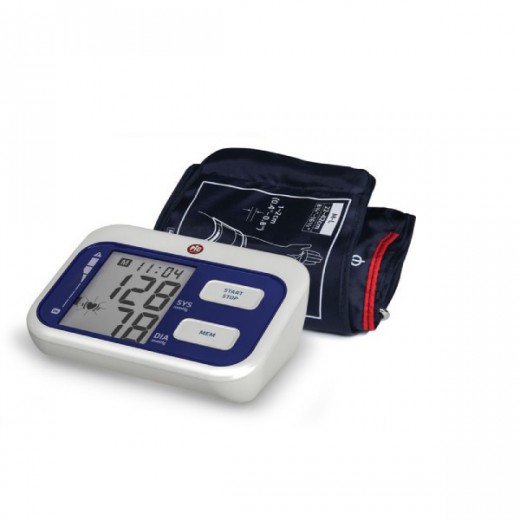 Ciśnieniomierz automatyczny naramienny PIC CardioSimple, 1 sztuka