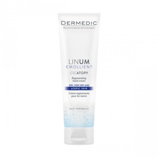 Dermedic Cicatopy Krem do rąk regenerujący, 75ml