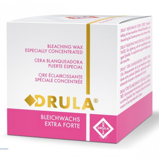Drula Extra Forte, Krem depigmentacyjny, 30ml