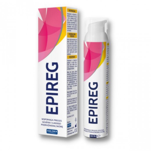 Epireg, emulsja, 100 g