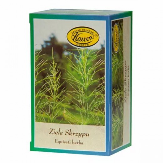Ziele skrzypu, Kawon, fix, 30 x 2g
