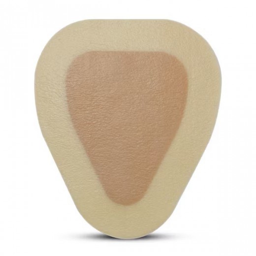 Granuflex Bordered, opatrunek hydrokoloidowy, 10cm x 13cm, 1 sztuka