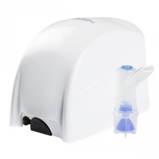 Diagnostic Econstellation Plus, inhalator kompresorowy, tłokowy, 1 sztuka