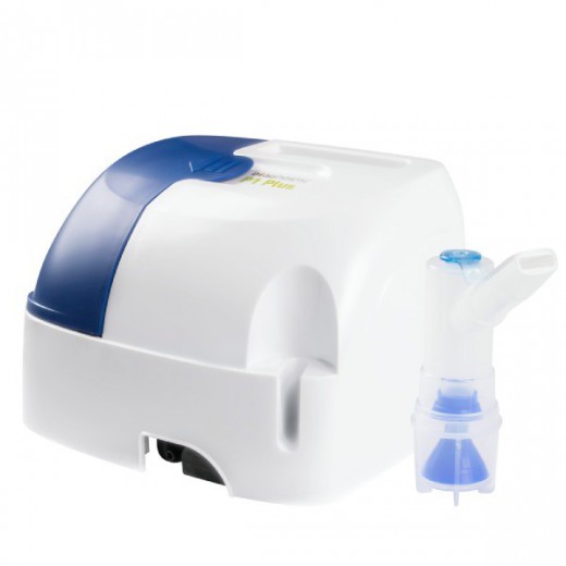 Diagnostic P1 Plus, inhalator kompresowy tłokowy, 1 sztuk