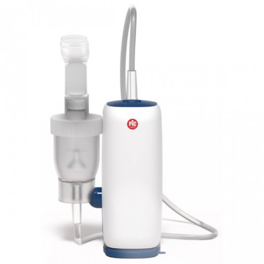 Inhalator PIC AirStylo tłokowy mikrokompresorowy, 1 sztuka