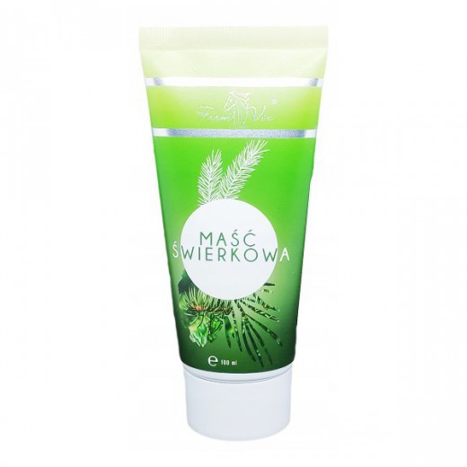 Farm-Vix Maść świerkowa, 100 ml
