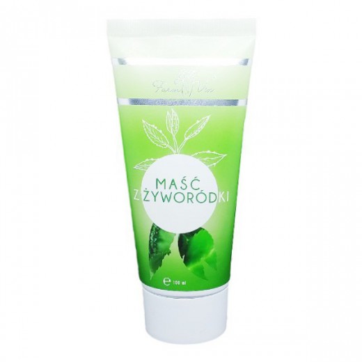 Farm-Vix Maść z żyworódki, 100 ml