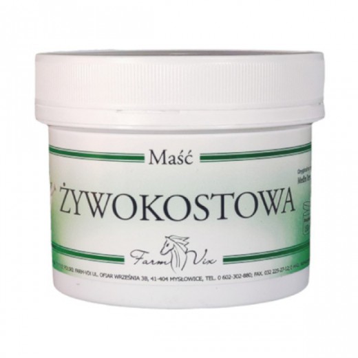 Farm-Vix Maść żywokostowa, 150 ml