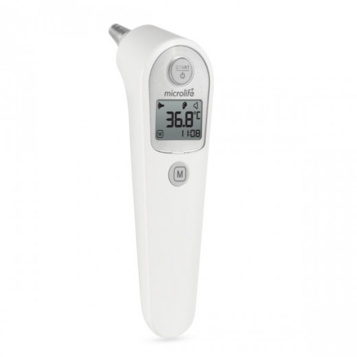 Microlife, Termometr douszny, IR 310, 1 sztuka